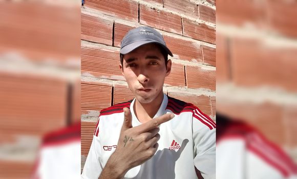 Buscan a un joven de La Tosquera que está desaparecido desde el viernes