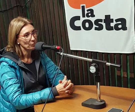 Alerta de tormenta, Pichetto y los temas de la ciudad