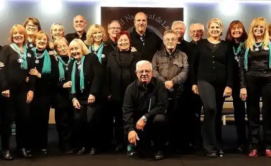 Italcanto, un encuentro con un repertorio de música tradicional