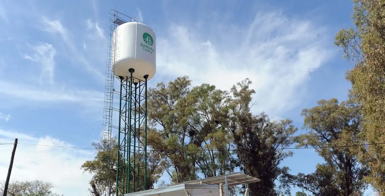 La Municipalidad concientiza sobre el uso racional del agua