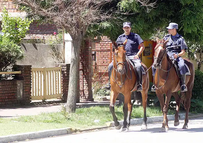 Buscan reforzar el operativo de seguridad para el verano