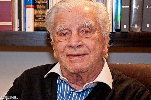 Murió el histórico dirigente peronista Antonio Cafiero