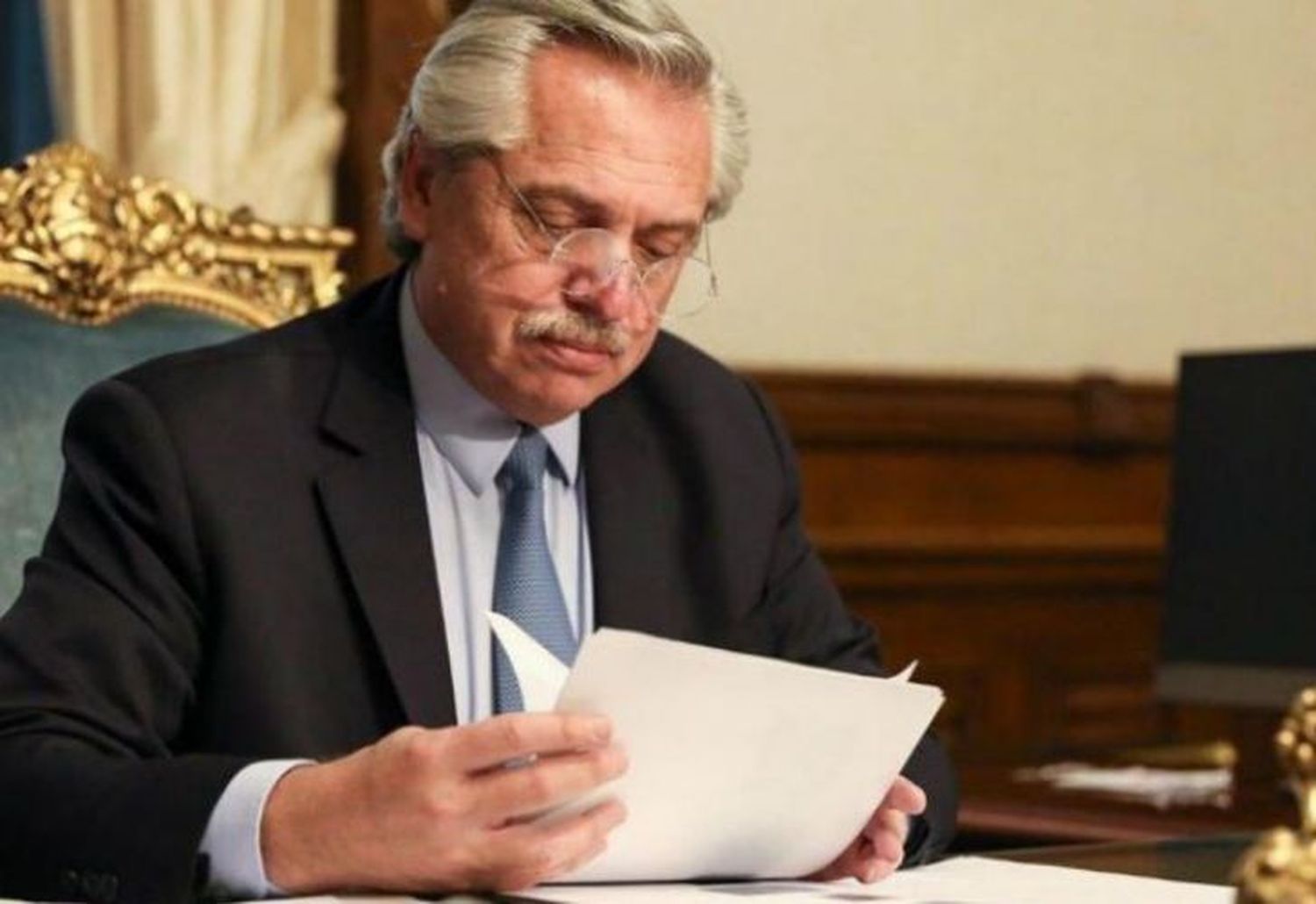 Alberto Fernández viaja a Israel para una cumbre que conmemorará el Holocausto