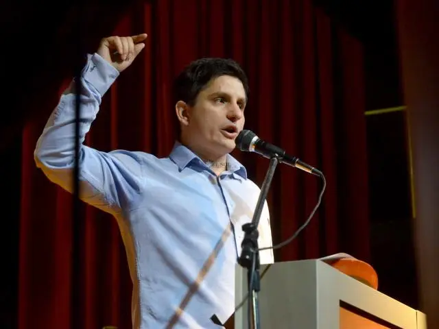 Quilmes: Fernando Pérez lanzó su precandidatura a Intendente