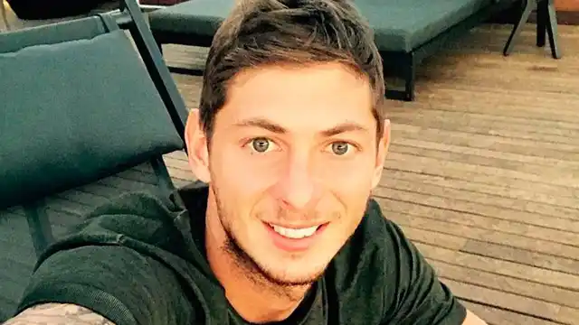 La familia de Emiliano Sala emitió un sentido mensaje