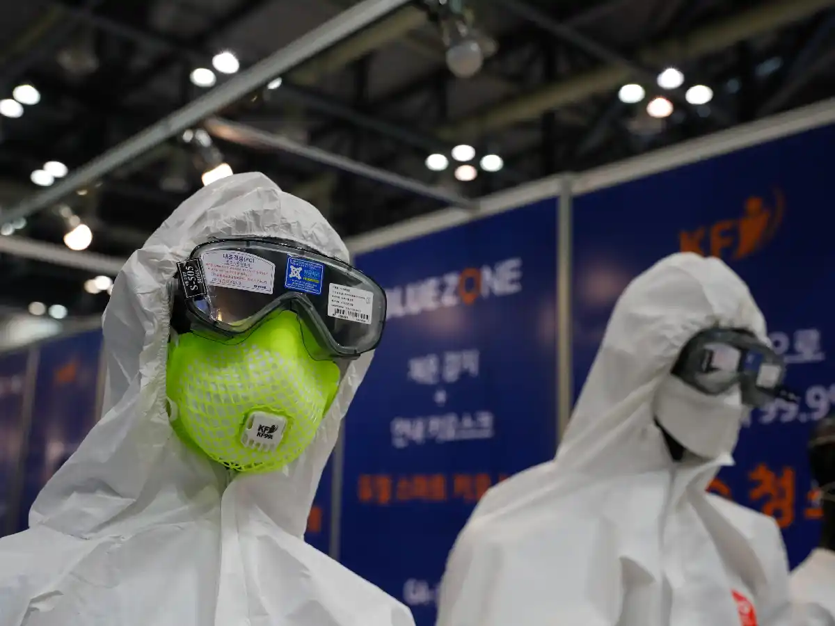 Coronavirus en el mundo: más de 137,2 millones de infectados y casi tres millones de muertos