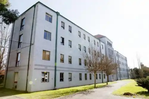 El albergue de la UNLP sumará 66 plazas y completará su capacidad de alojamiento