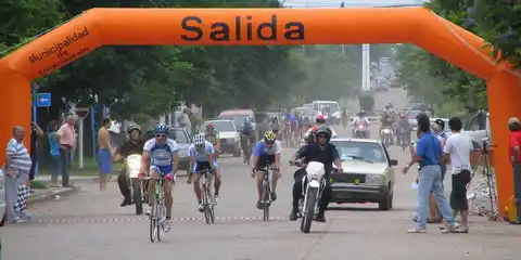 Ciclismo: Fue presentada la Vuelta Turística de Entre Ríos