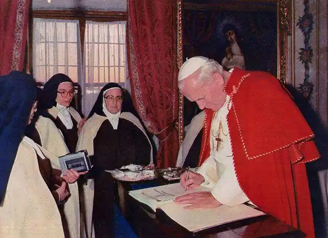 Ya tiene fecha la peregrinación Crespo – Nogoyá