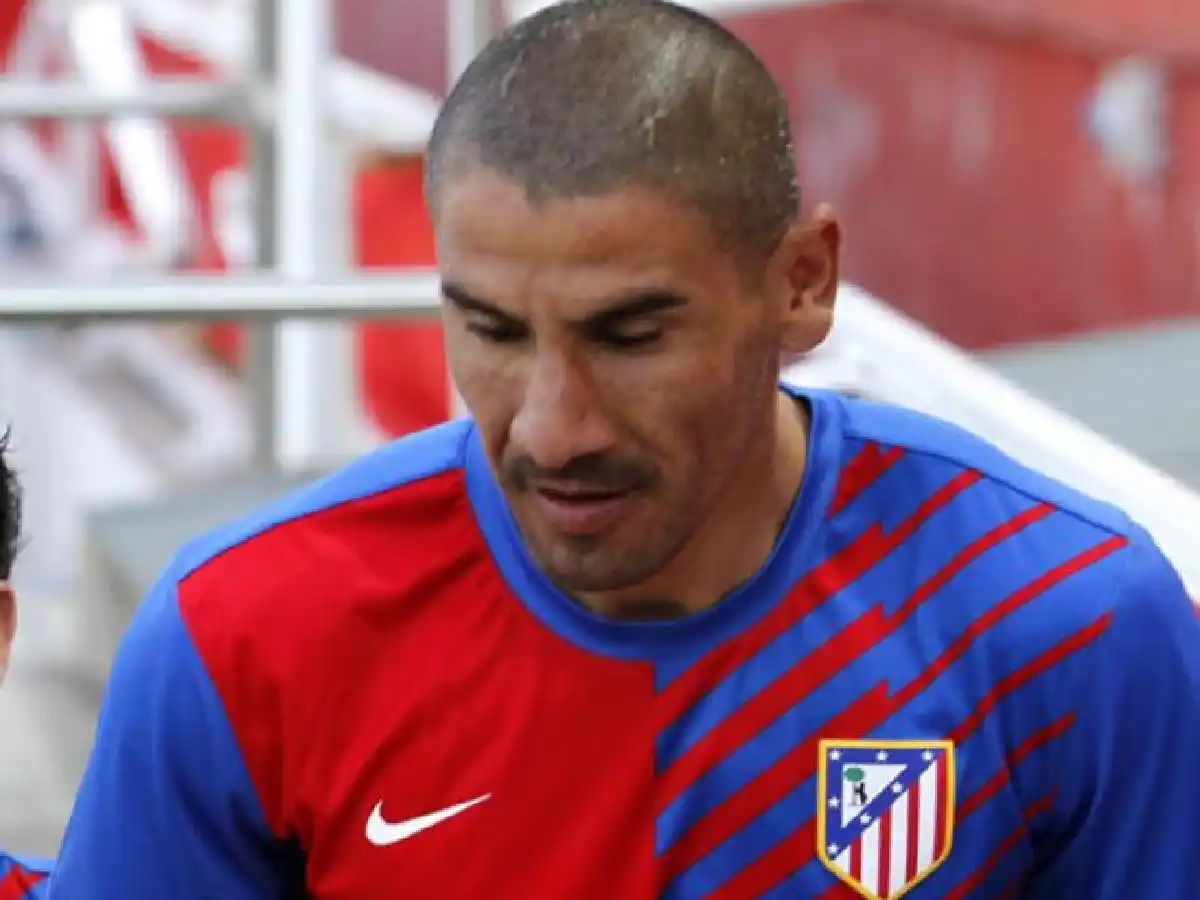 "Cata" Díaz jugará en un equipo de la tercera división de España