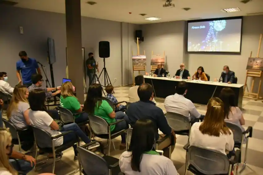 La Fiesta Nacional de la Corvina se realizará del 11 al 13 de febrero