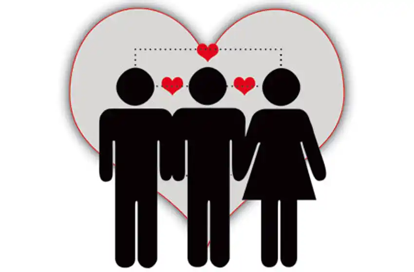 Poliamor: un menú para armar