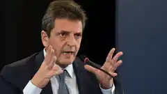 Massa firmará hoy el acuerdo de intercambio de información tributaria con Estados Unidos