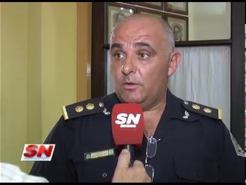 La policía aun no identificó el cadáver hallado en Chascomús