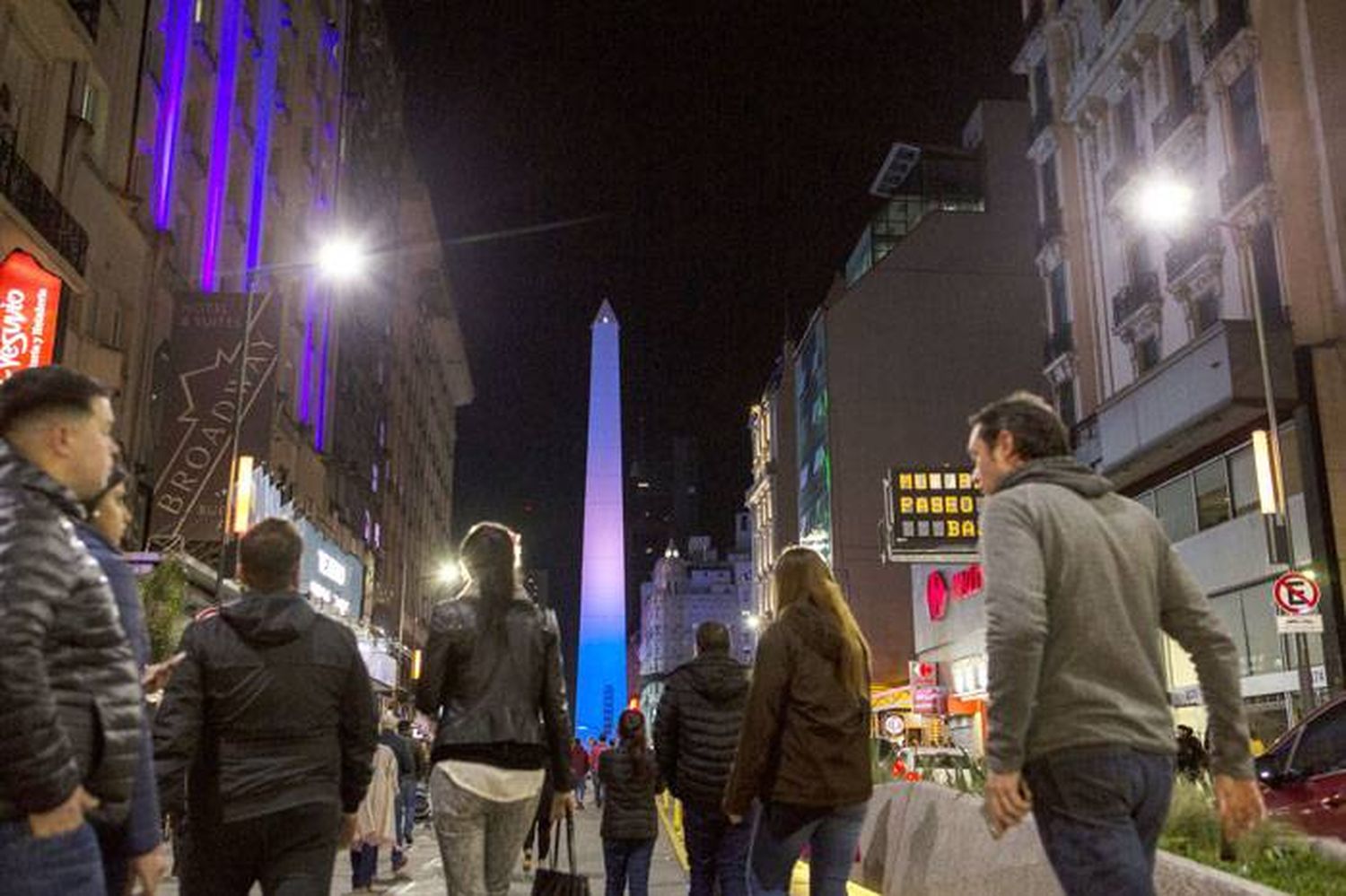 El mejor fin de semana largo de los últimos 4 años, más de 107 mil turistas