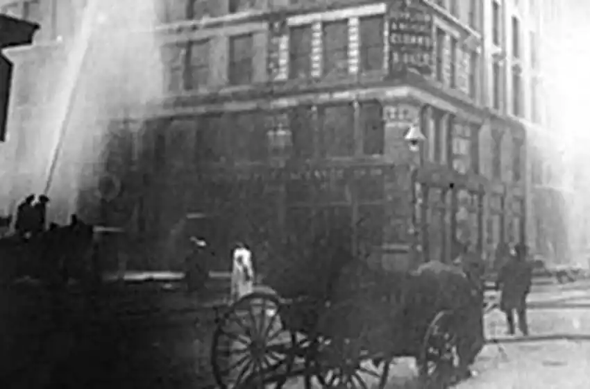 ¿Por qué el 8 de marzo es el Día Internacional de la Mujer?