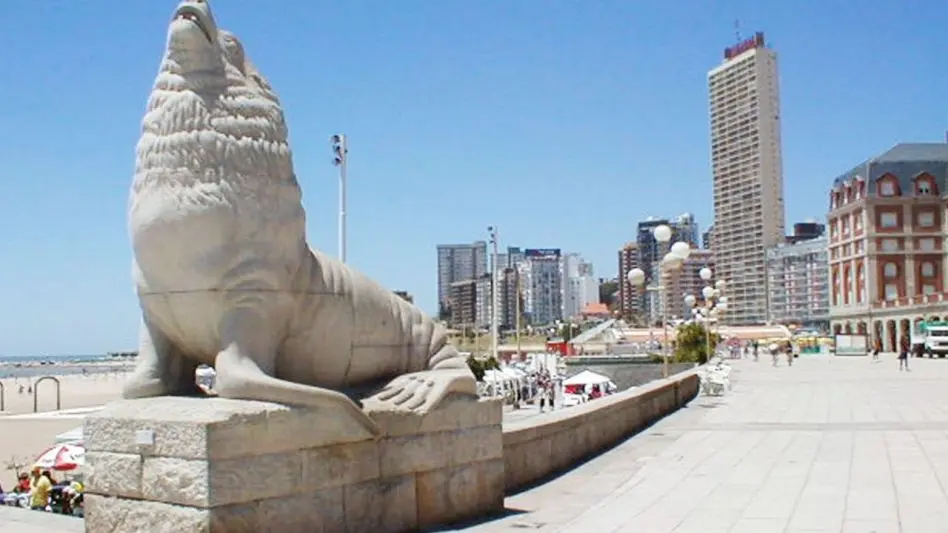 Asociación Empresaria Hotelera Gastronómica de Mar del Plata: "Por ahora las vacaciones comenzaron tibias" 