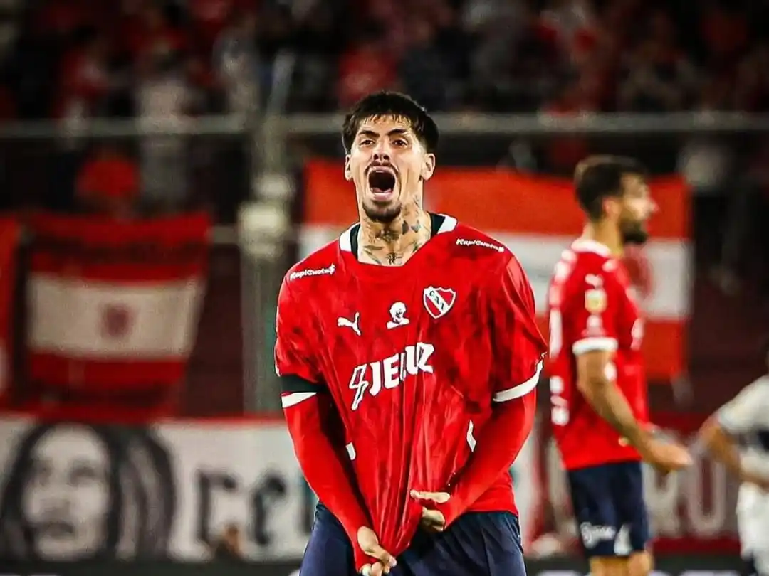 Torneo Apertura: Independiente eliminó a Boca y clasificó a la semifinal