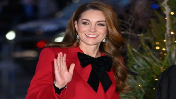 EN PLENA LUCHA contra el CÁNCER:a la princesa de Gales cumplió 43 años