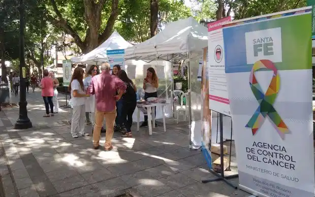 Se realizará una campaña de prevención y detección del cáncer colorrectal
