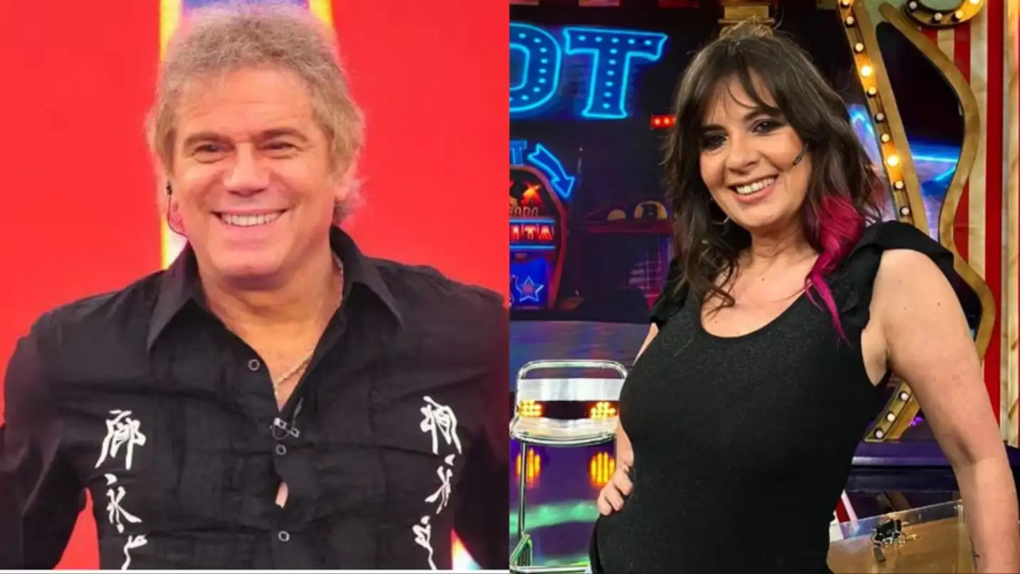 Edith Hermida confirmó a Moria que prefiere no hablar el día del debut de Beto Casella
