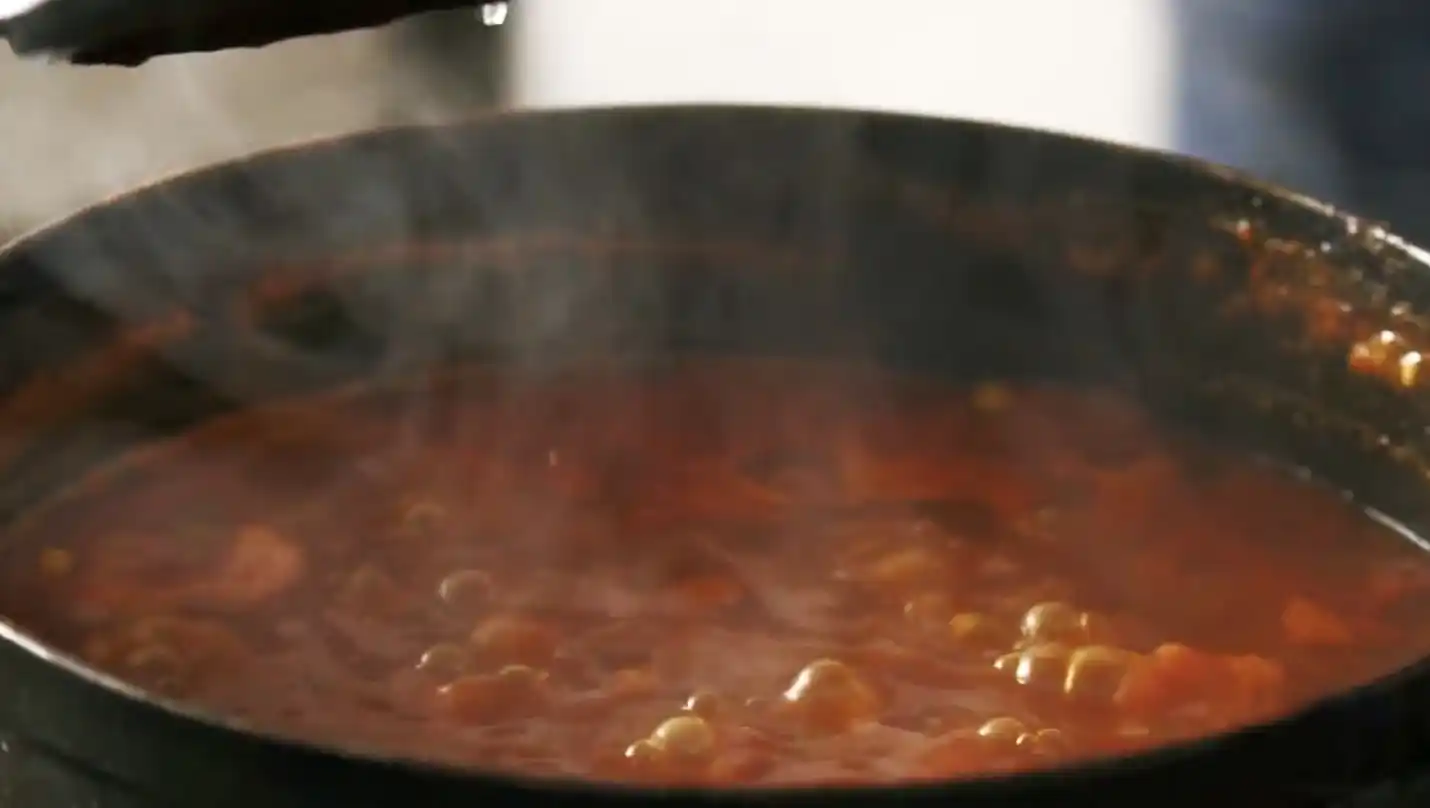 En Aranguren preparan para este fin de semana el concurso regional del locro