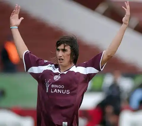 Lanús: El futbolista Leto será operado por el golpe en la cabeza