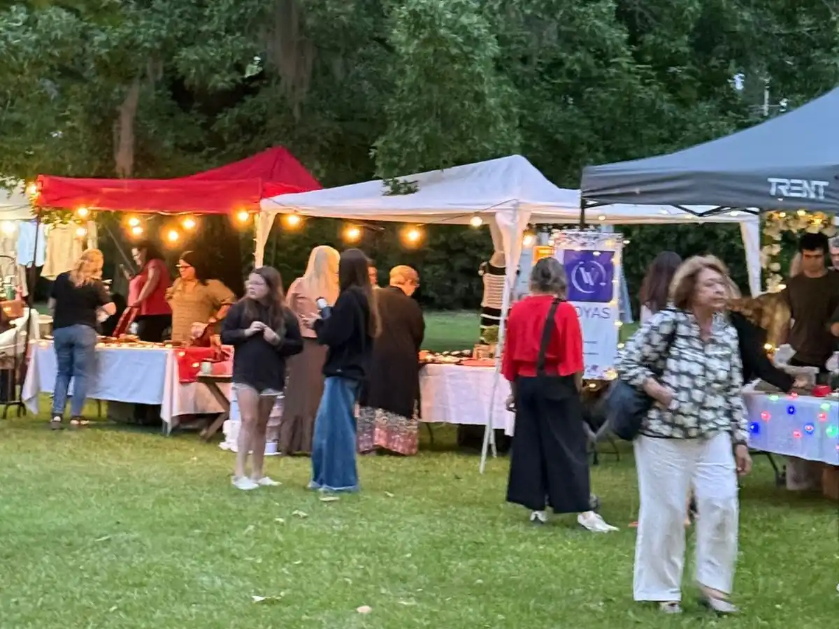 2da. Edición de Gualeguay Emprende en Villa María