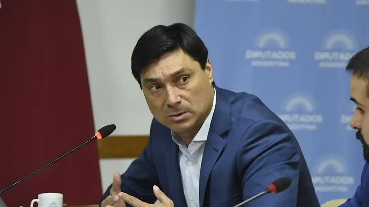 Quién es el diputado Pablo Ansaloni, su polémico pasado y la denuncia contra su hijo por una brutal golpiza en Colón