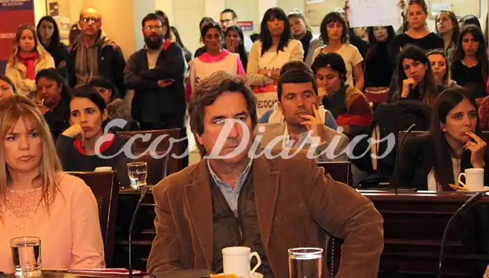 Seguirá trabajando el Concejo