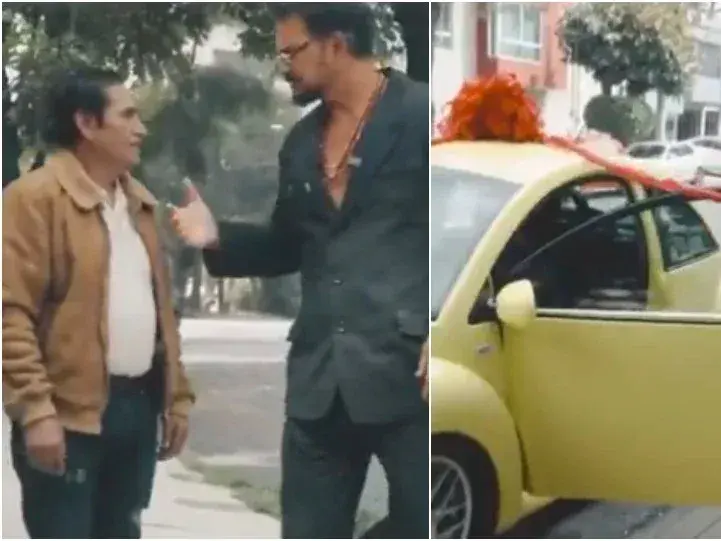 Cortesía