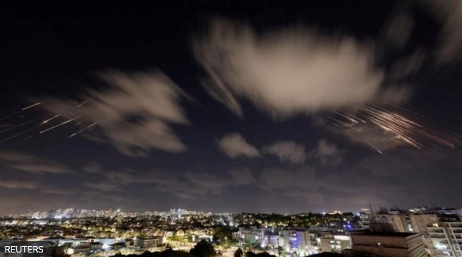 Al menos 55 muertos dejó primer día de bombardeos israelíes en Líbano