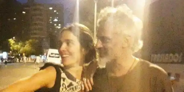 José Palazzo y Juana Viale confirman su relación