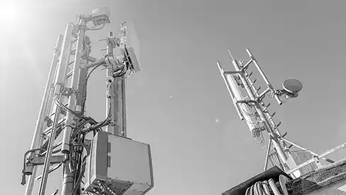 Tres empresas extranjeras comienzan las pruebas de 5G