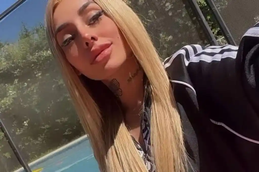 Tamara Báez marca tendencia entre las madres y es furor en las redes sociales