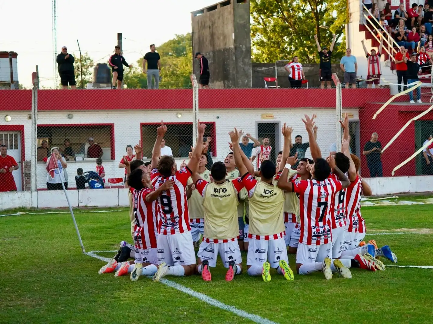 9 de Julio