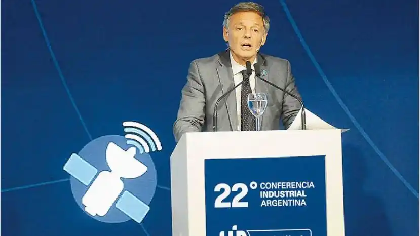 Ante una fuerte caída del mercado anunciaron el Ahora 18 y más reintegros a la exportación