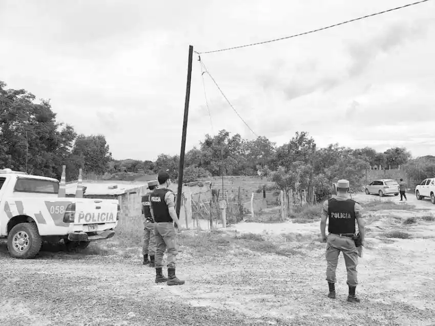 Detienen a brasileño que ingresó desde Paraguay por un paso ilegal