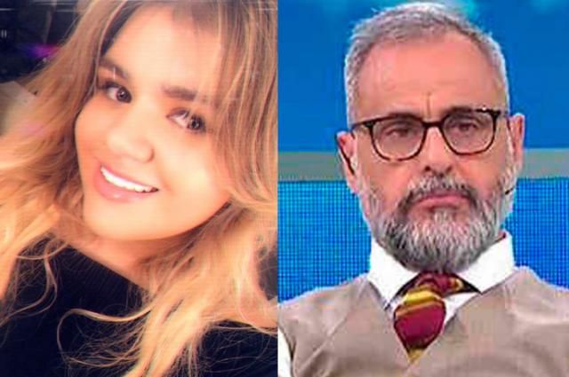 More Rial denunció judicialmente a su papá y luego debió ser internada