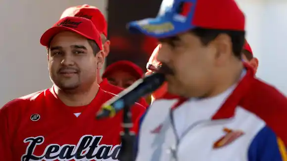 Relacionan a Nicolás Maduro Guerra con lo ocurrido en la Tragedia de las Tejerías