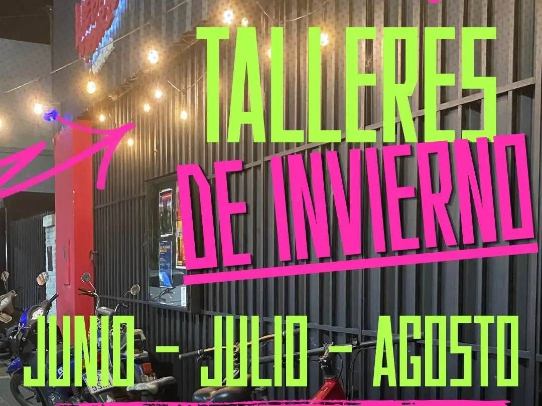 Liebre de Marzo abre su temporada de invierno con una nueva edición de talleres de teatro