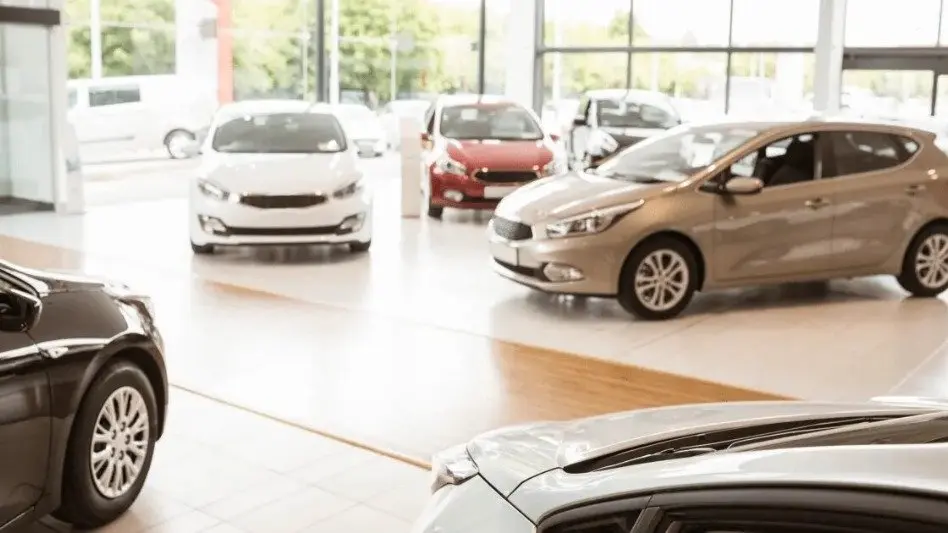 Venta de autos: "Hay demanda, pero no hay mucha oferta"