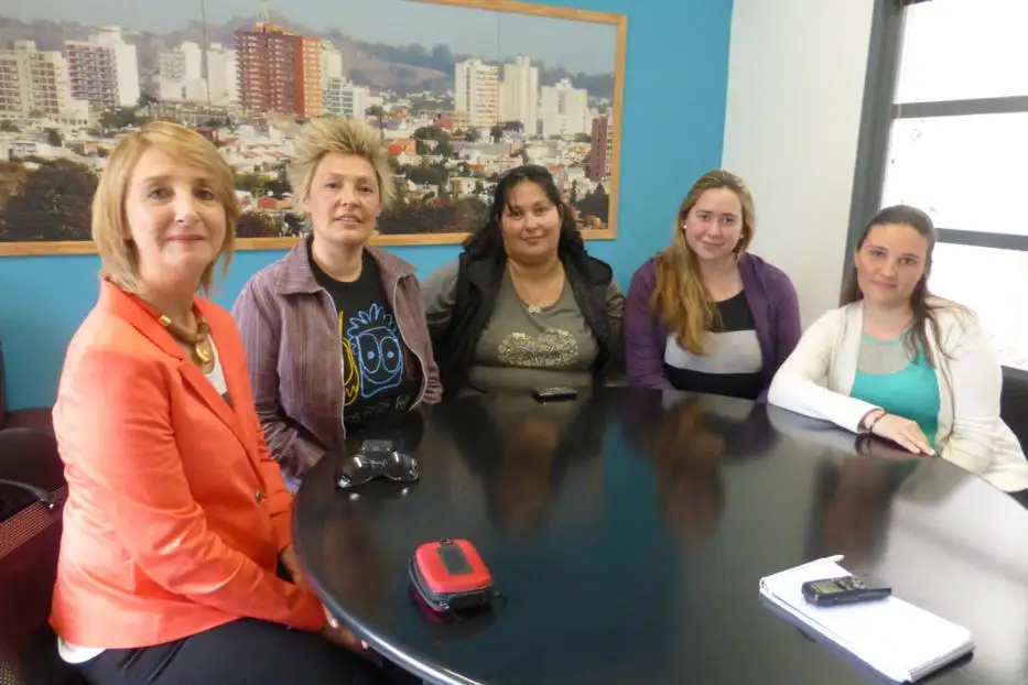 Alumnos del Isfdyt 10 presentarán una muestra