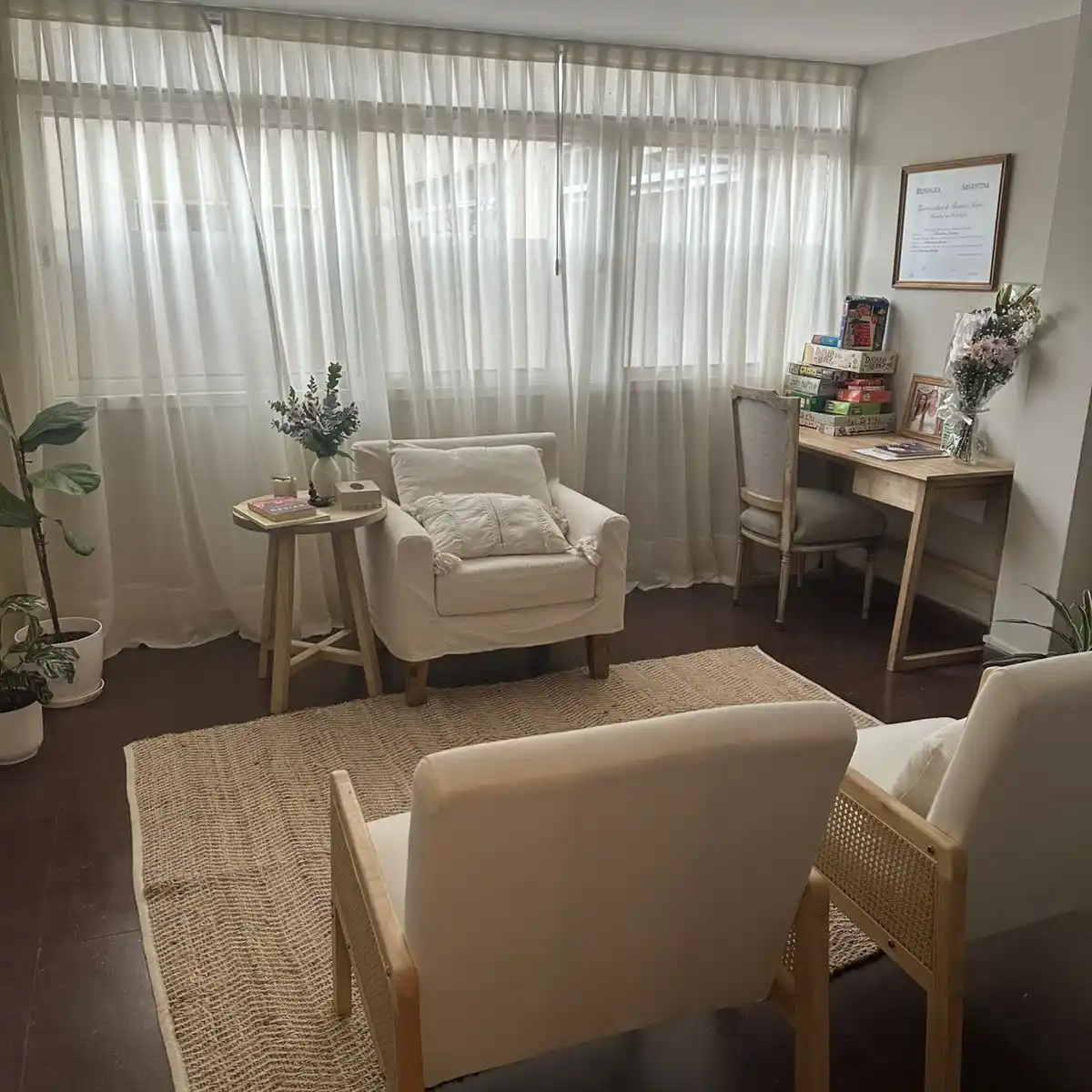 “Materna”: un espacio de salud integral para la maternidad en Gualeguay