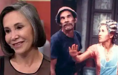 Florinda Meza reveló la adicción secreta de “Don Ramón”