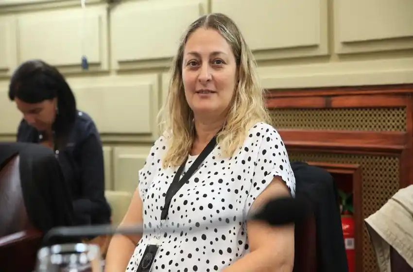 Ciancio: “Este año gestionamos más de 500 proyectos en la comisión de salud”