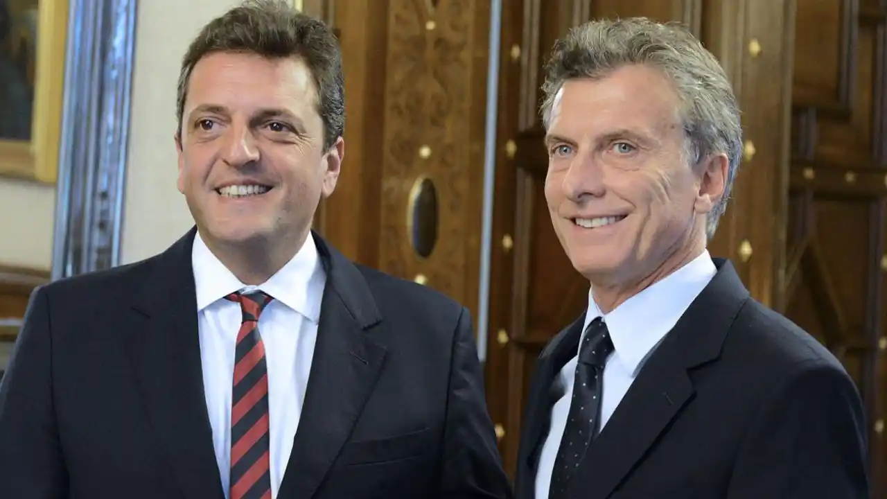 Foto: Archivo.