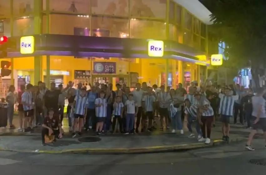 Marplatense pagó 70 mil pesos por una entrada para ver a la Selección y lo estafaron