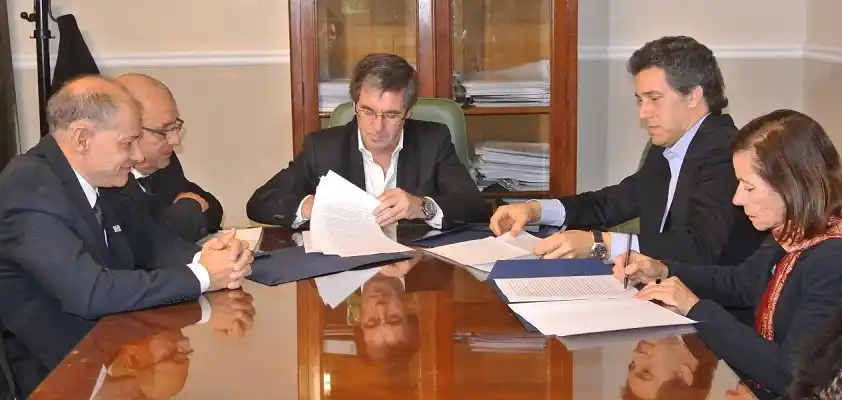 Harán la presentación del índice de actividad económica de Entre Ríos