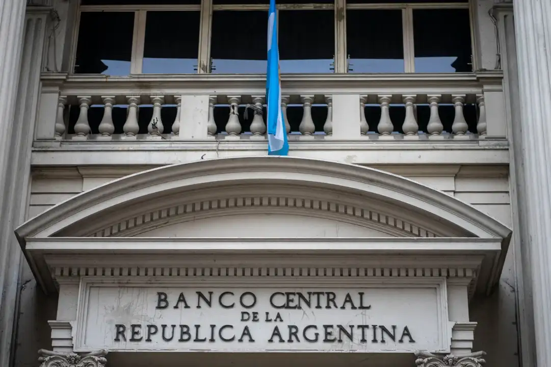 Para el gobierno no hay problema con las reservas
